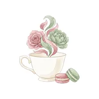 七天探花 社区标志